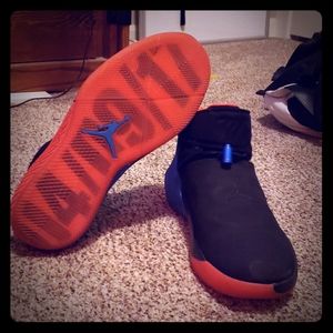 Jordan why not zero1's